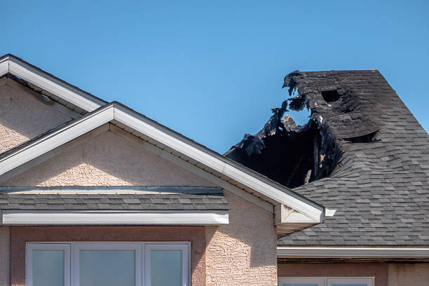 Licensed Emergency Fire Cleanup service in Clayton, OH - Fire Damage Laser Cleaning